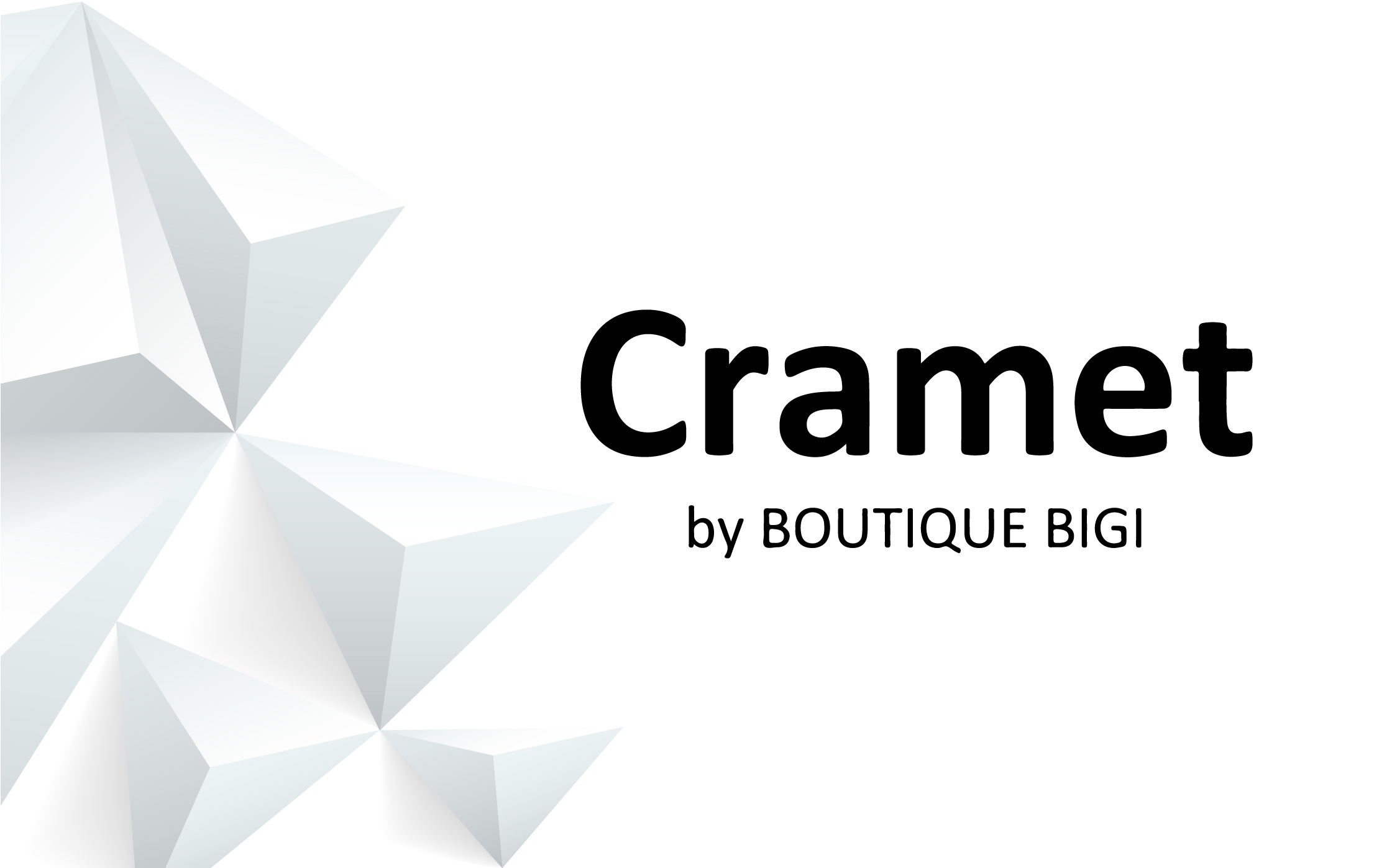 cramet by Boutique Bigi