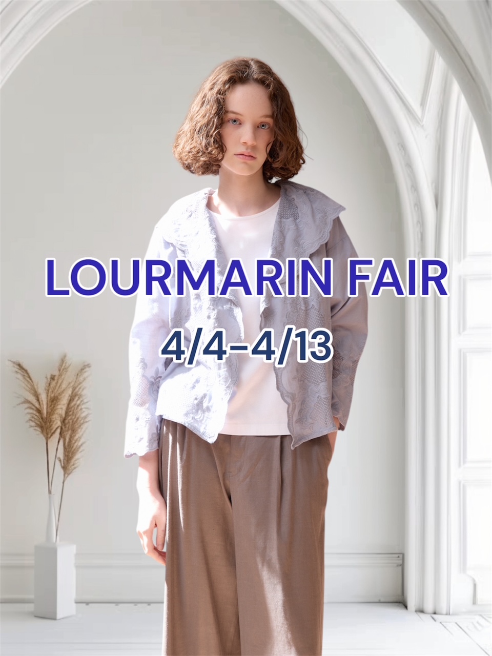 LOURMARIN FAIR