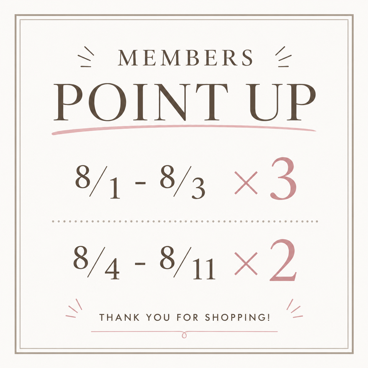 Point Up & Green Project
